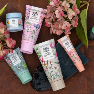 Heathcote Top to Toe Kit