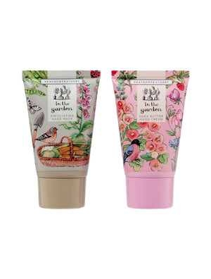Heathcote & Ivory Tea Break Mug & Hand Essentials