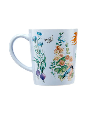 Heathcote & Ivory Tea Break Mug & Hand Essentials