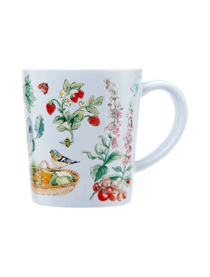 Heathcote & Ivory Tea Break Mug & Hand Essentials