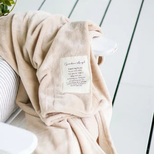 Heartfelt Blankets