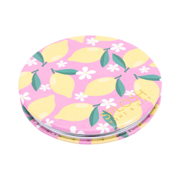 COMPACT MIRROR