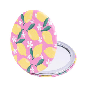 COMPACT MIRROR