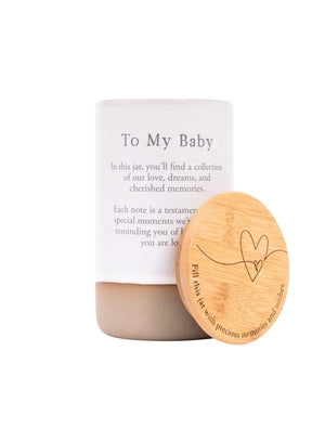 Heartfelt Jar