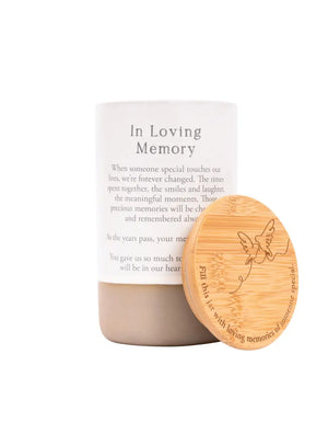 Heartfelt Jar