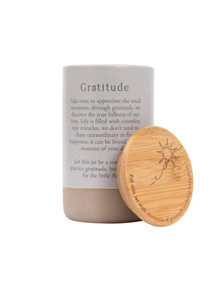 Heartfelt Jar