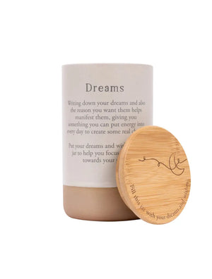 Heartfelt Jar