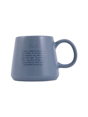 HEARTFELT MUGS