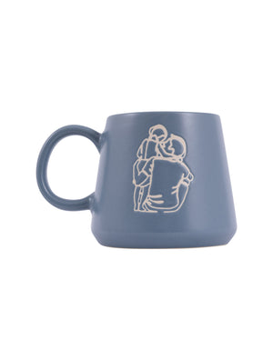 HEARTFELT MUGS