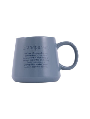 HEARTFELT MUGS