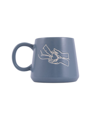 HEARTFELT MUGS