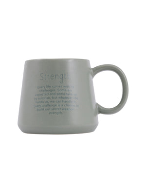 HEARTFELT MUGS