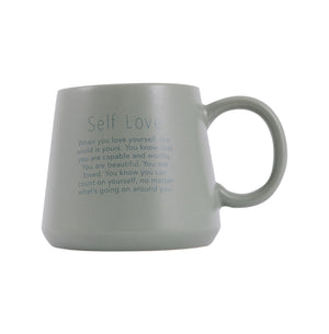 HEARTFELT MUGS