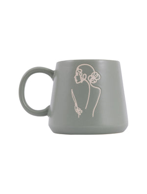 HEARTFELT MUGS