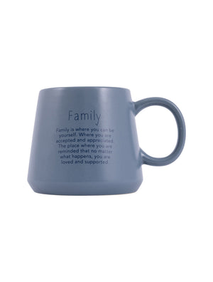 HEARTFELT MUGS