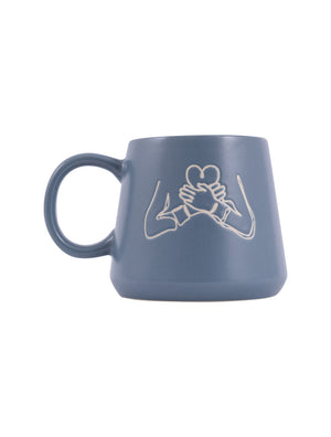 HEARTFELT MUGS