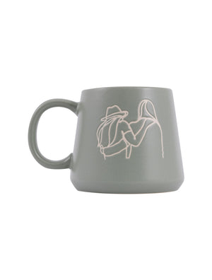 HEARTFELT MUGS
