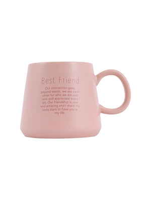 HEARTFELT MUGS