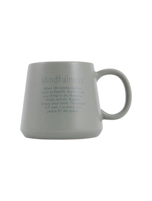 HEARTFELT MUGS