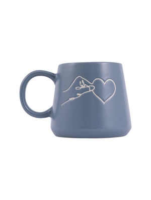 HEARTFELT MUGS