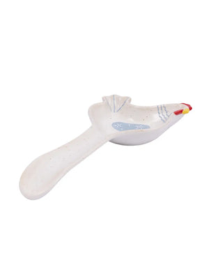 Cottage Grove Henhouse Spoon Rest