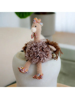 Henhouse Plush