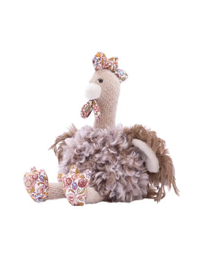 Henhouse Plush