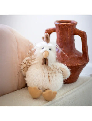 Henhouse Plush