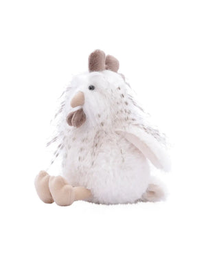 Henhouse Plush