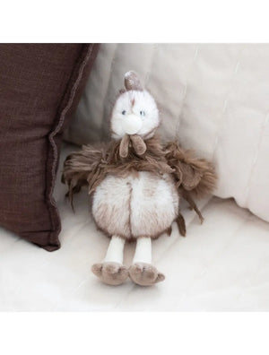 Henhouse Plush