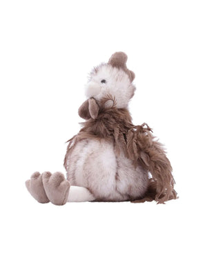 Henhouse Plush