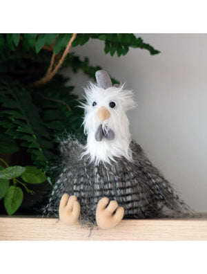Henhouse Plush