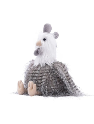 Henhouse Plush