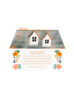 Cottage Grove Home Blockword