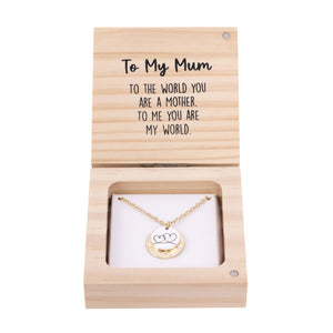 Heart & Soul Necklace