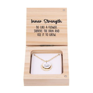 Heart & Soul Necklace