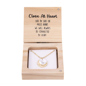 Heart & Soul Necklace