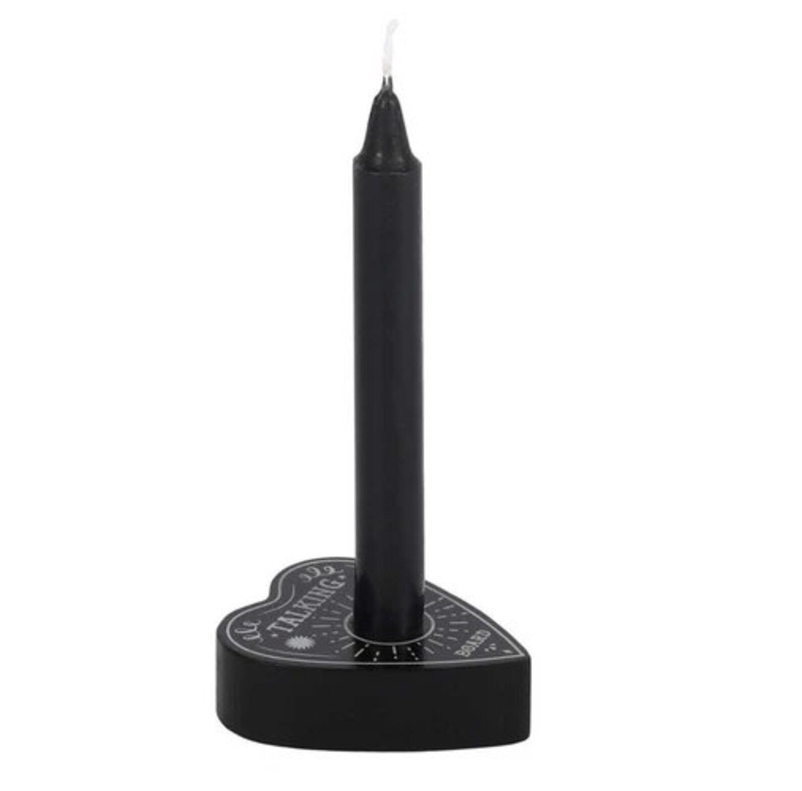 SPELL CANDLE HOLDER