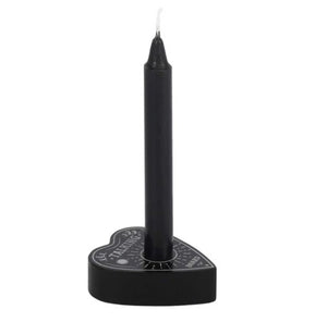 SPELL CANDLE HOLDER