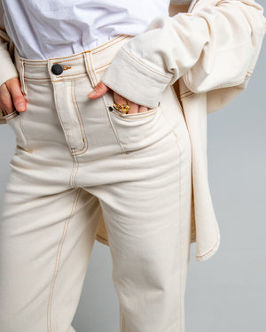 Rhone Denim Jeans
