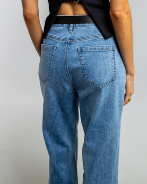 Eden Denim Jeans
