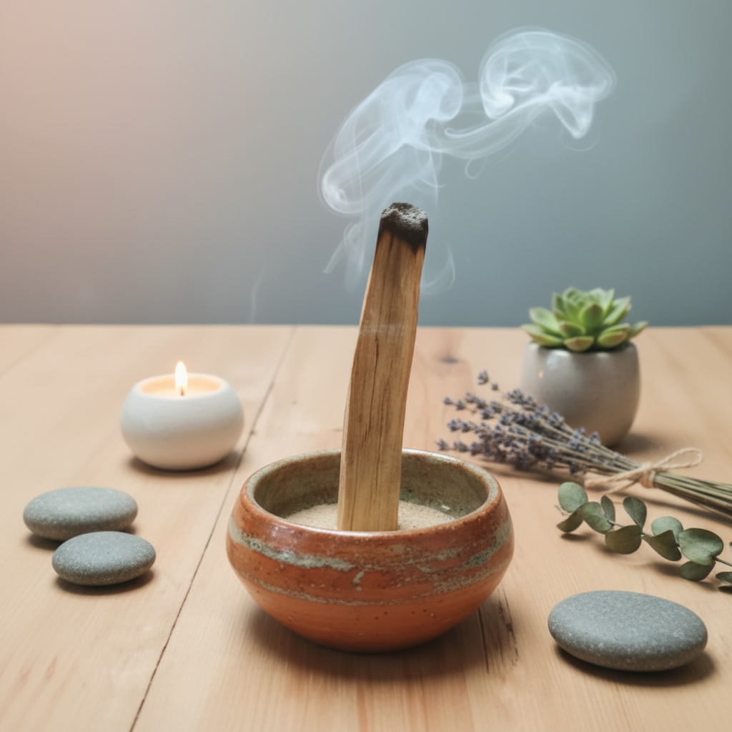 Palo Santo Sticks 3PK