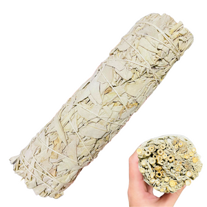 Smudge Stick White Sage Jumbo