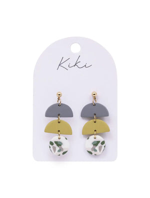 Autumn Kiki Earrings