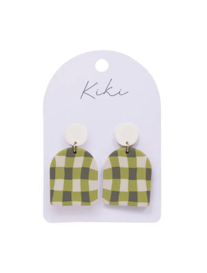 Autumn Kiki Earrings