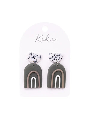 Autumn Kiki Earrings