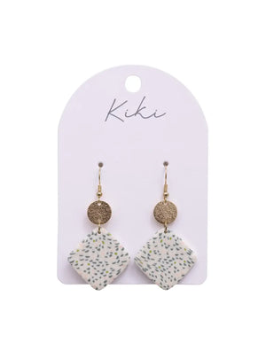 Autumn Kiki Earrings