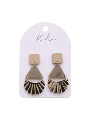 Autumn Kiki Earrings