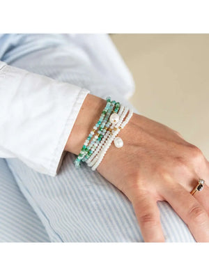 Kiki Crystal Wrap Jewellery