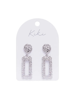Autumn Kiki Earrings